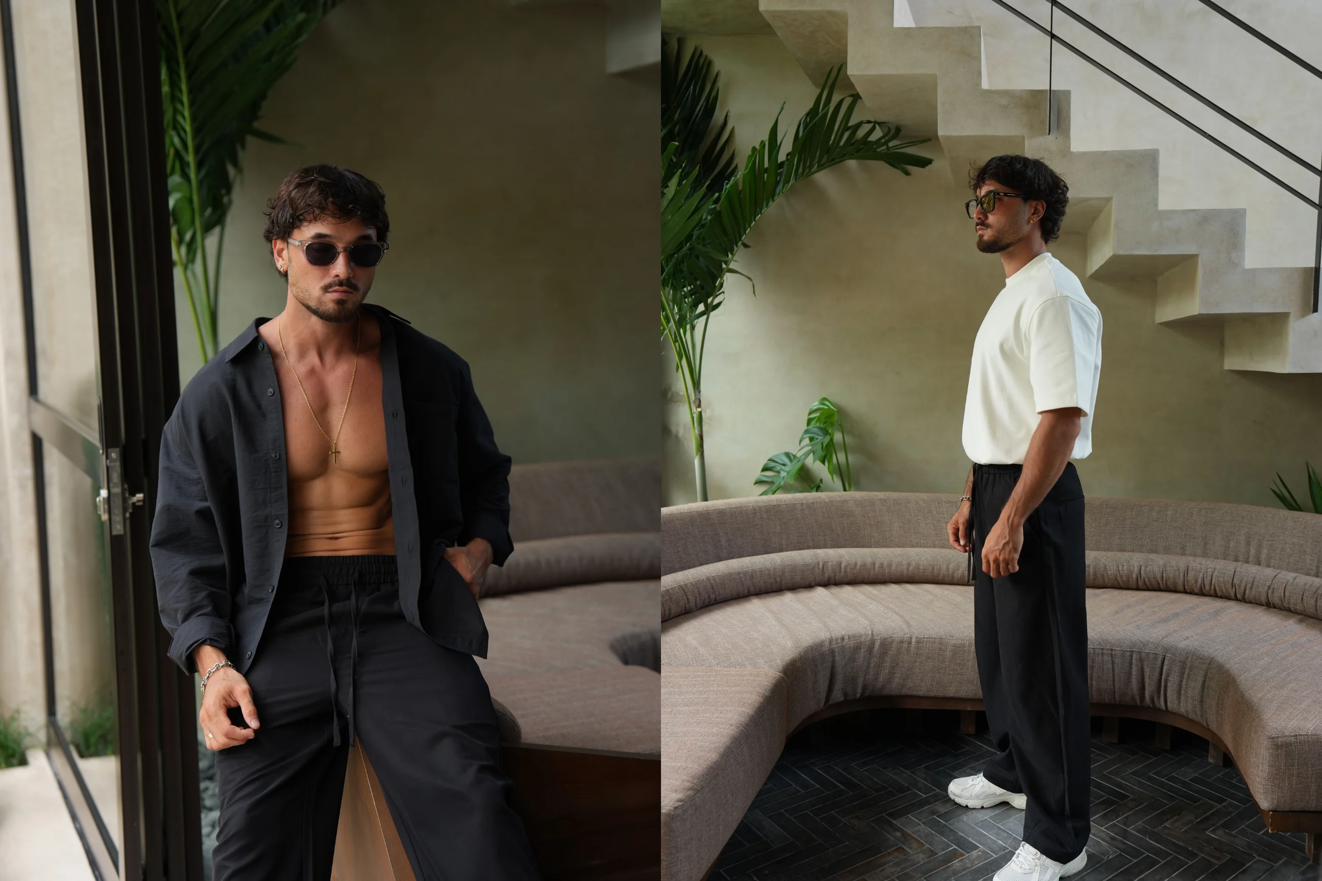Redefining Modern Resort Luxury