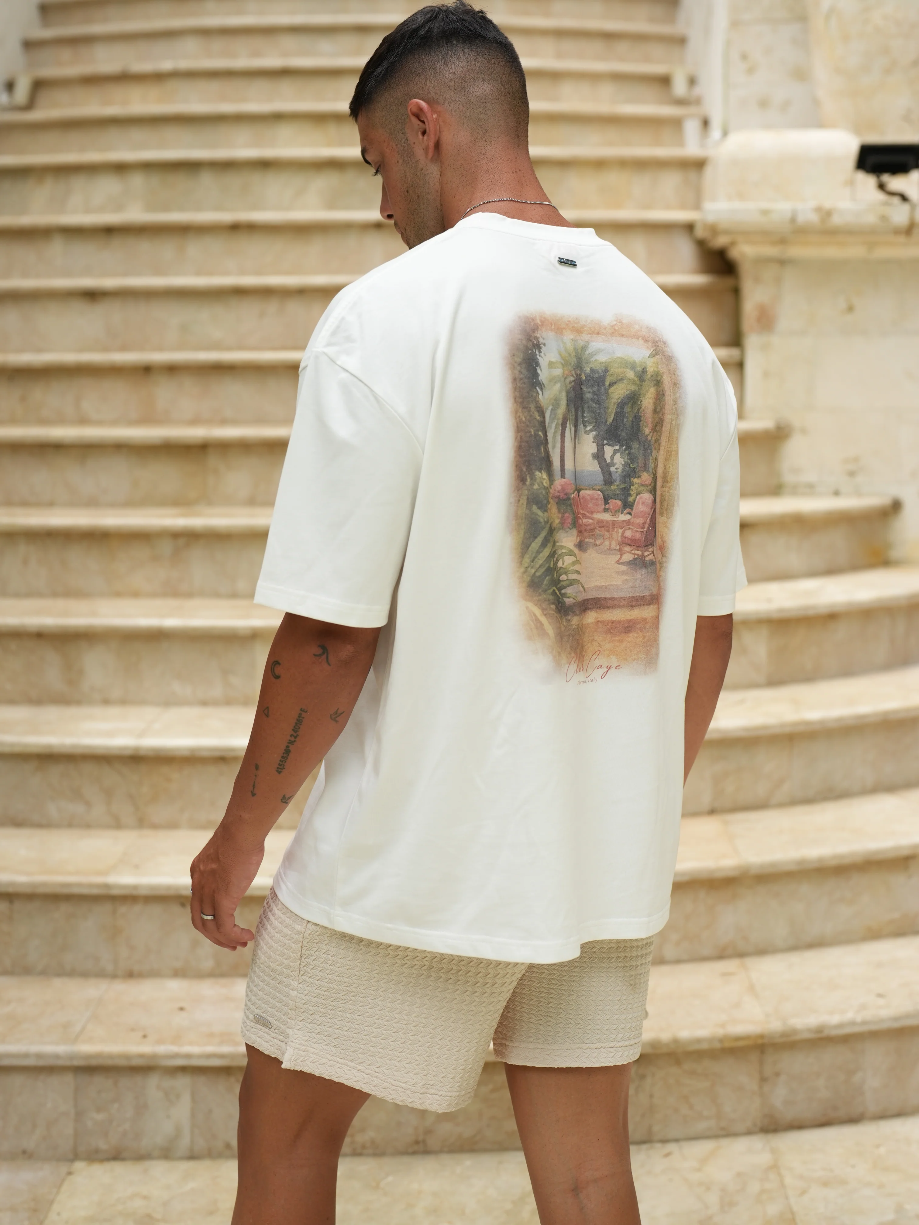 Cama T-Shirt - Atria - Image 6