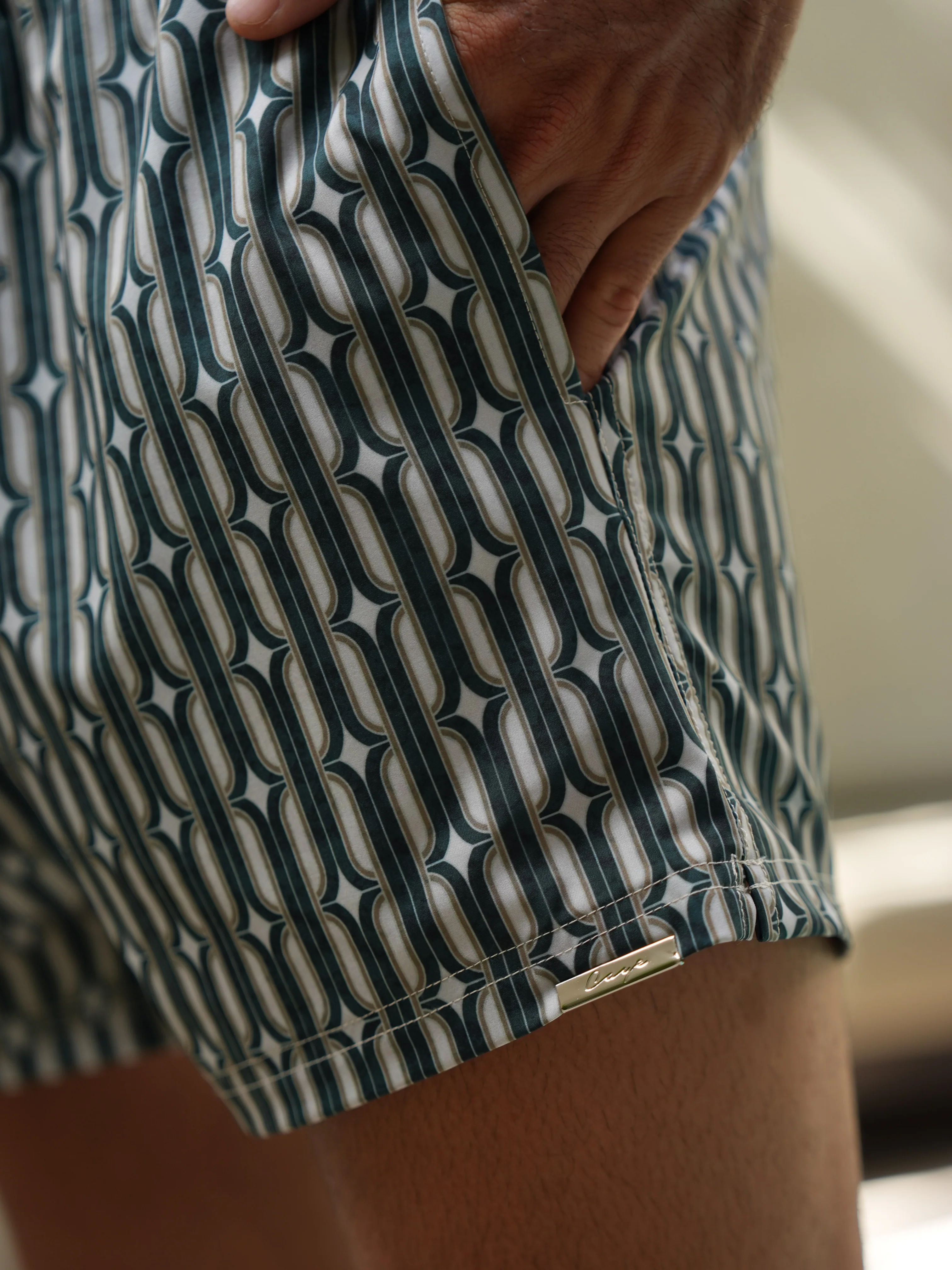 Classic Shorts - Jadi - Image 3
