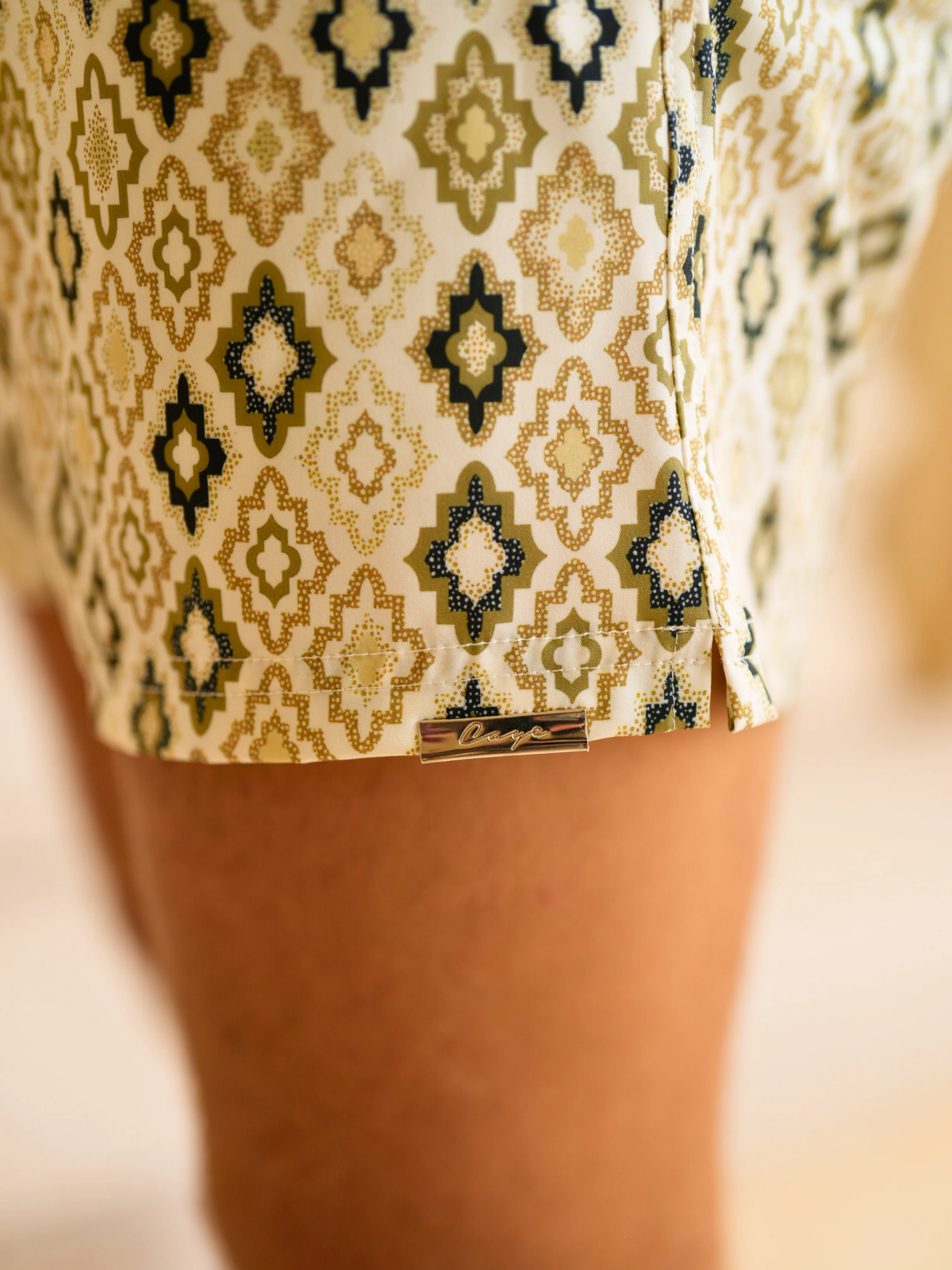 Classic Shorts - Riva - Image 4