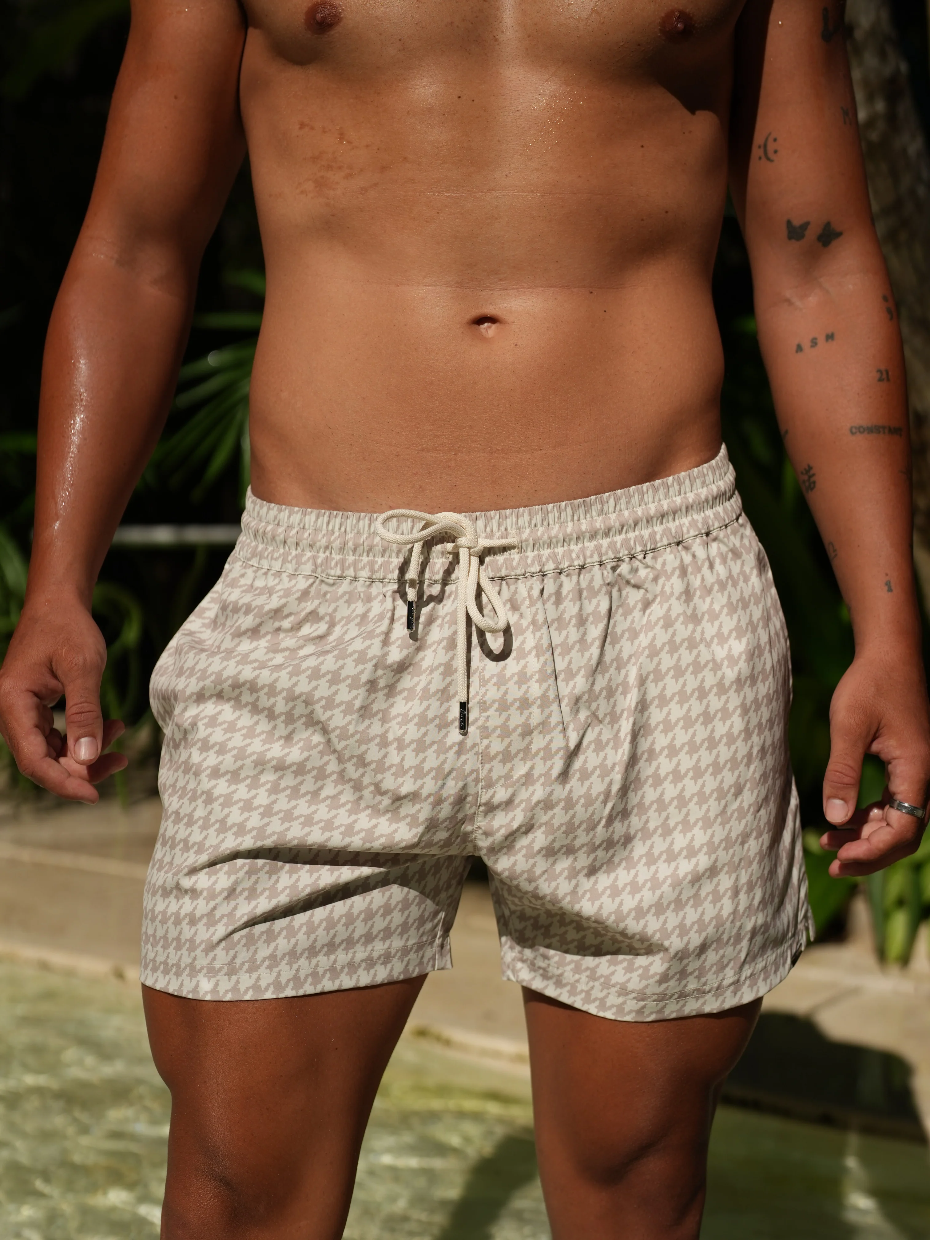 Classic Shorts - Sena - Image 3