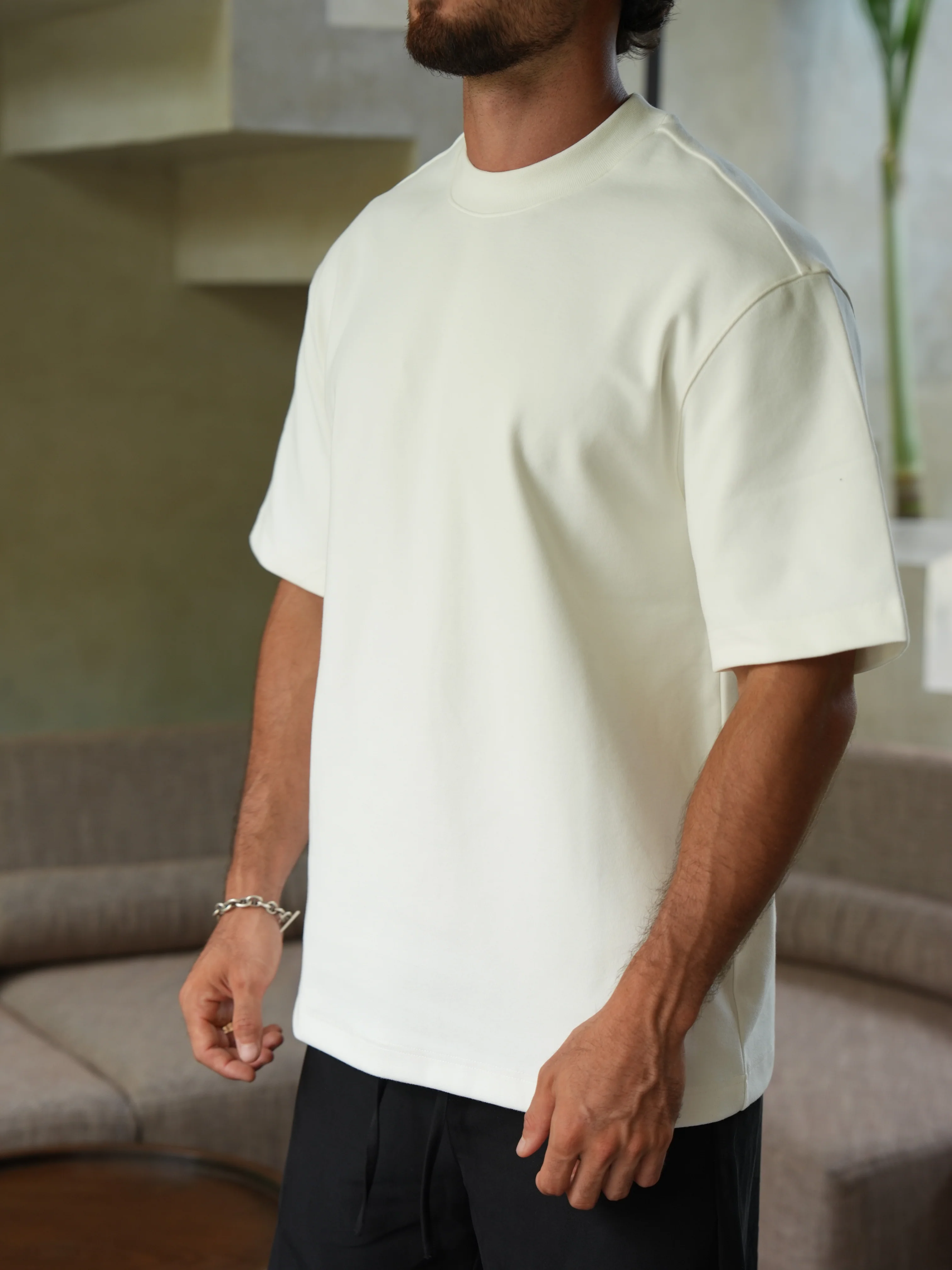 Elma T-Shirt - White - Image 2