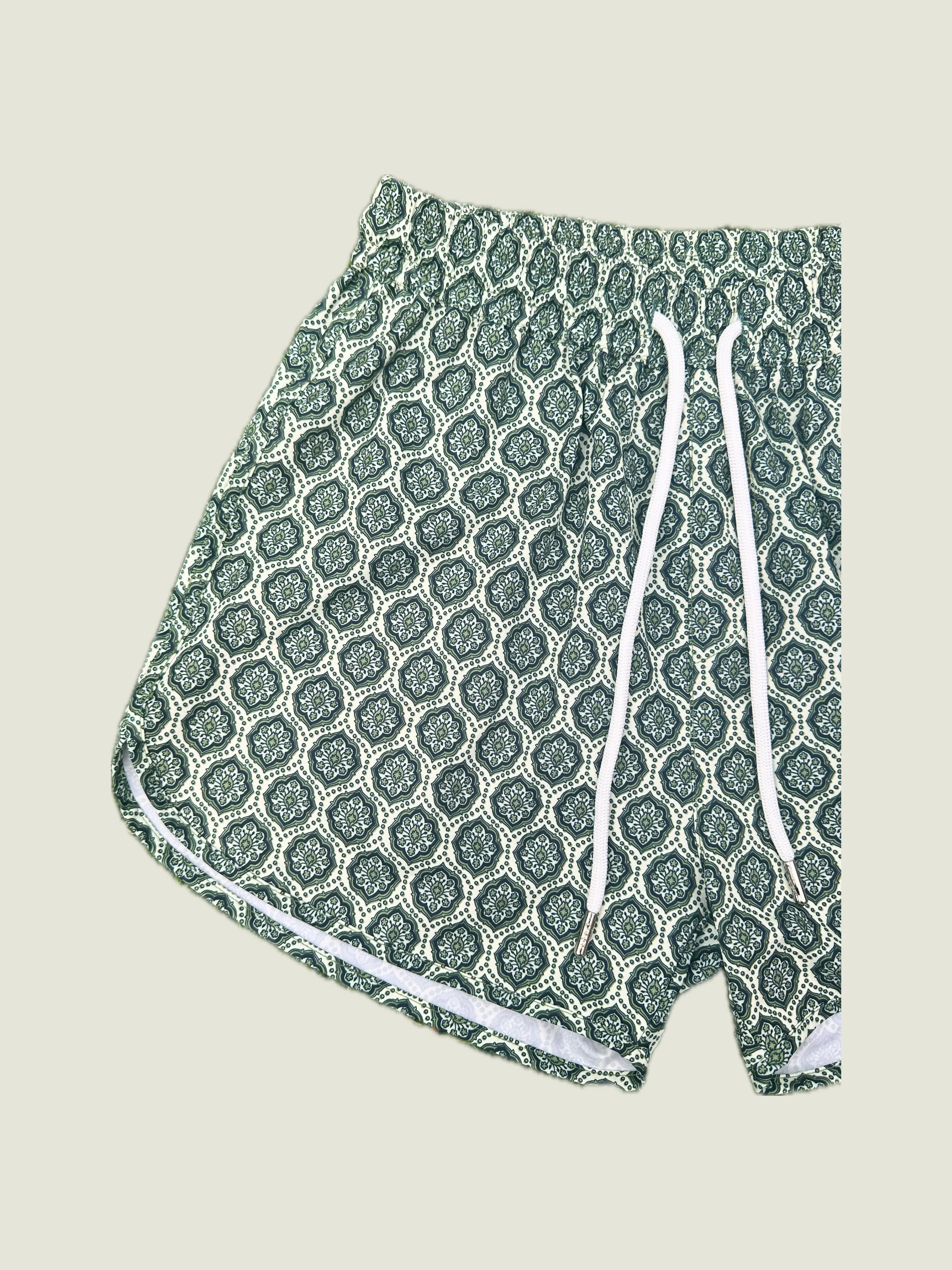 Signature Shorts - Gio - Image 5