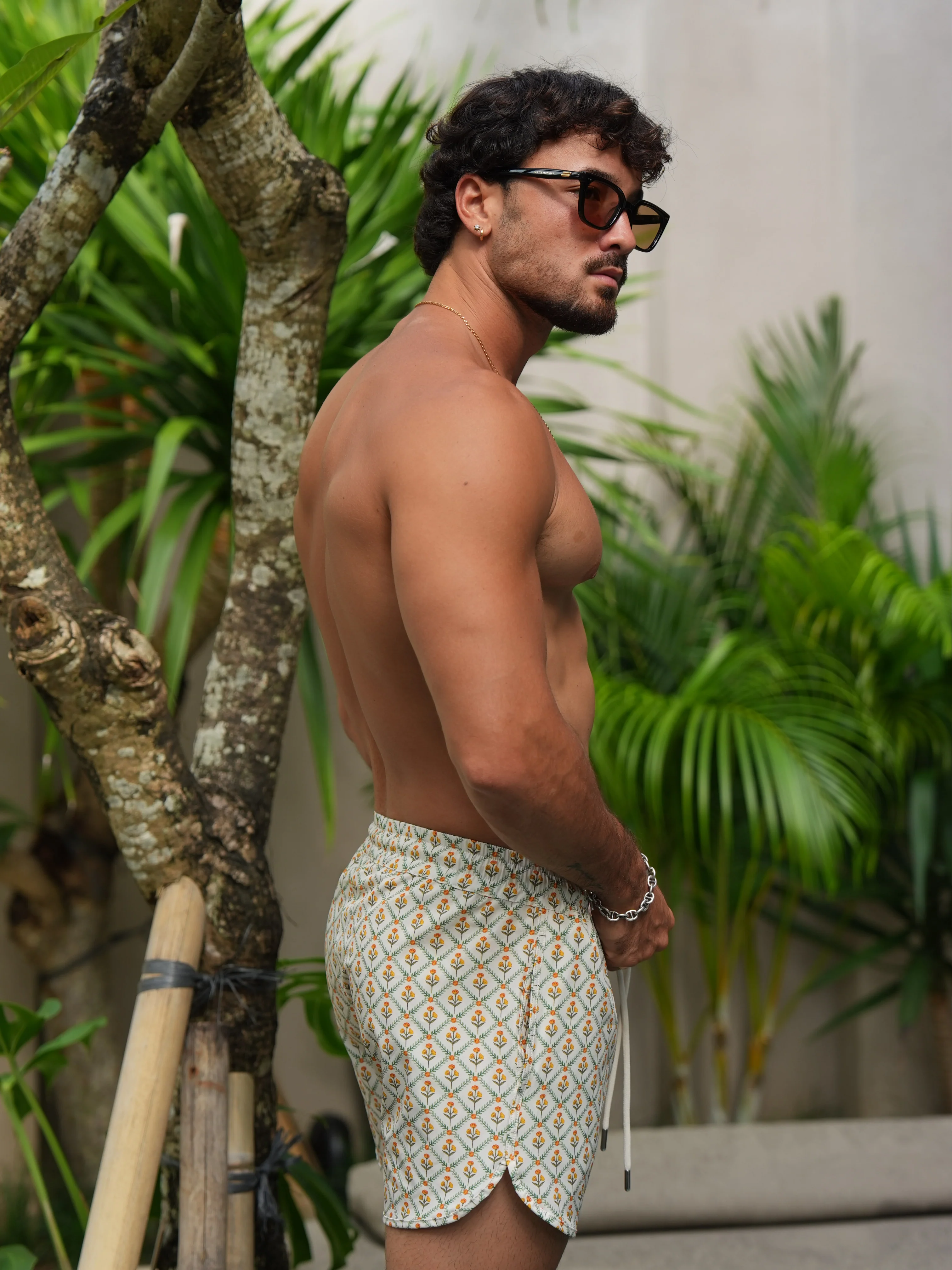 Signature Shorts - Liora - Image 5